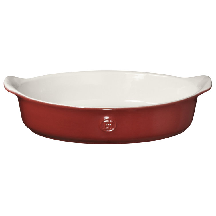 Emile Henry Bakeware Oval Baker Perigold